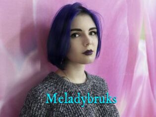 Meladybruks