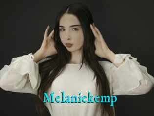 Melaniekemp