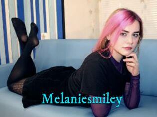 Melaniesmiley