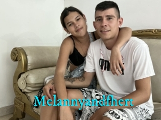 Melannyandfhert