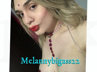 Melannybigass22