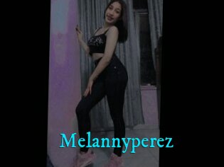 Melannyperez