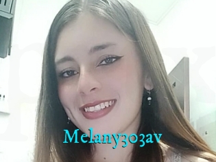 Melany303av