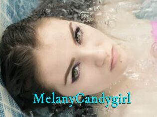 MelanyCandygirl