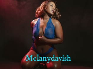 Melanydavish