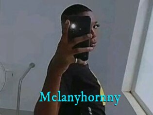 Melanyhornny