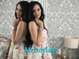 Melanylady