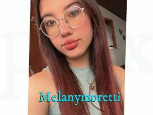 Melanymoretti