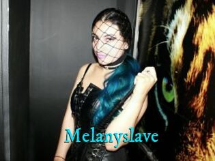 Melanyslave