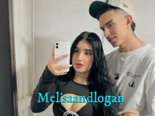 Melisaandlogan