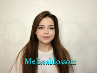 Melissablossom