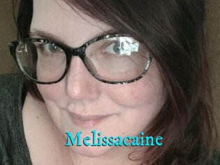 Melissacaine