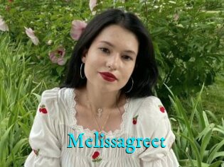 Melissagreet