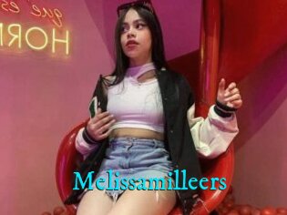 Melissamilleers