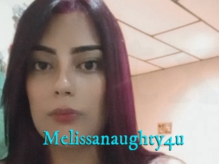 Melissanaughty4u