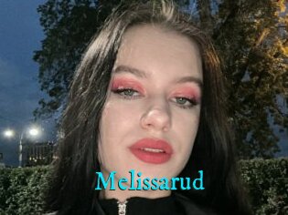 Melissarud