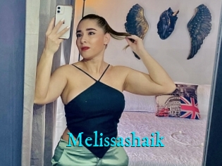 Melissashaik