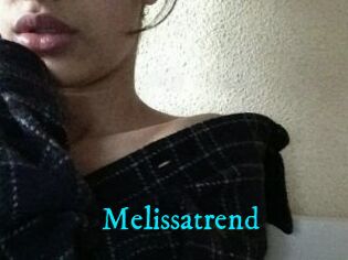 Melissatrend