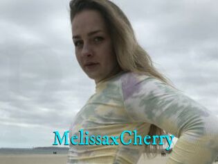 MelissaxCherry