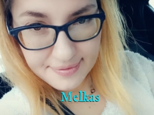 Melkas