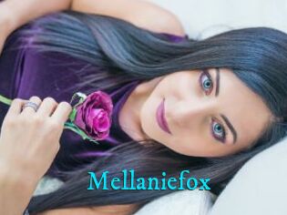 Mellaniefox