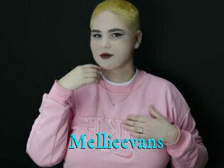 Mellieevans