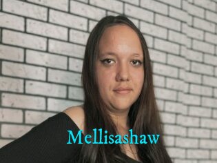 Mellisashaw