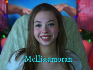 Mellissamoran