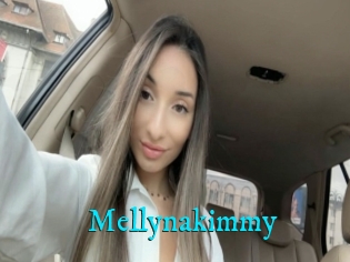 Mellynakimmy