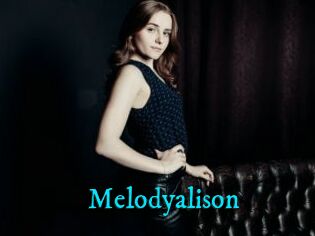 Melodyalison