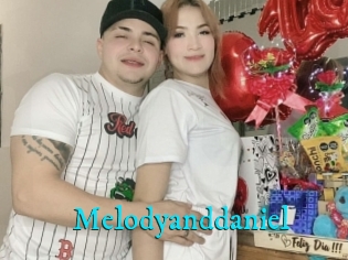 Melodyanddaniel