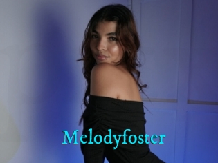 Melodyfoster