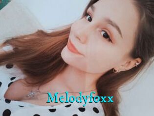 Melodyfoxx