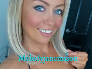 Melodyjanemason