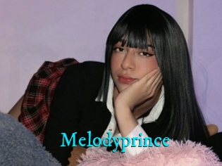 Melodyprince