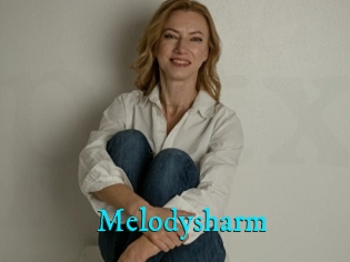 Melodysharm