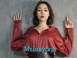 Melonyrayy