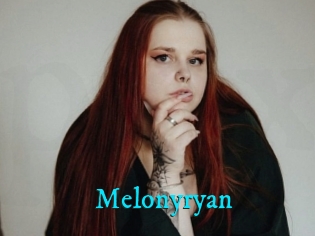 Melonyryan