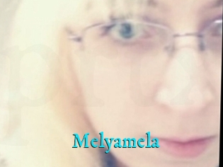 Melyamela