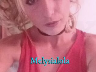 Melysialola