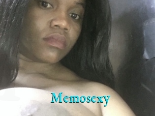 Memosexy