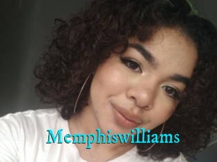 Memphiswilliams