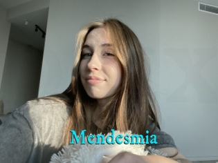 Mendesmia