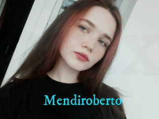 Mendiroberto