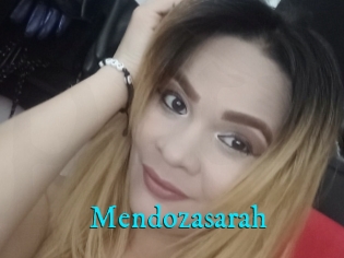 Mendozasarah