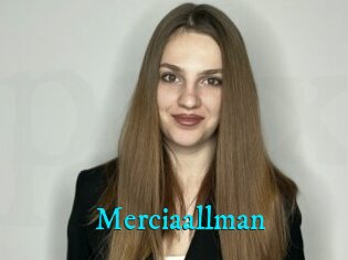 Merciaallman