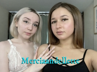 Merciaandellette