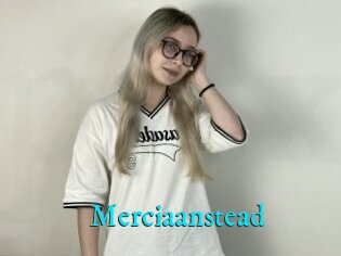 Merciaanstead