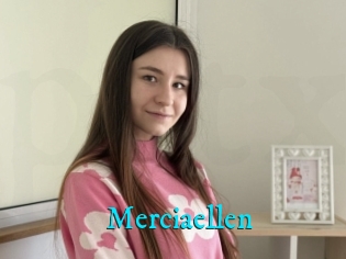 Merciaellen