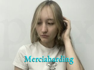 Merciaharding